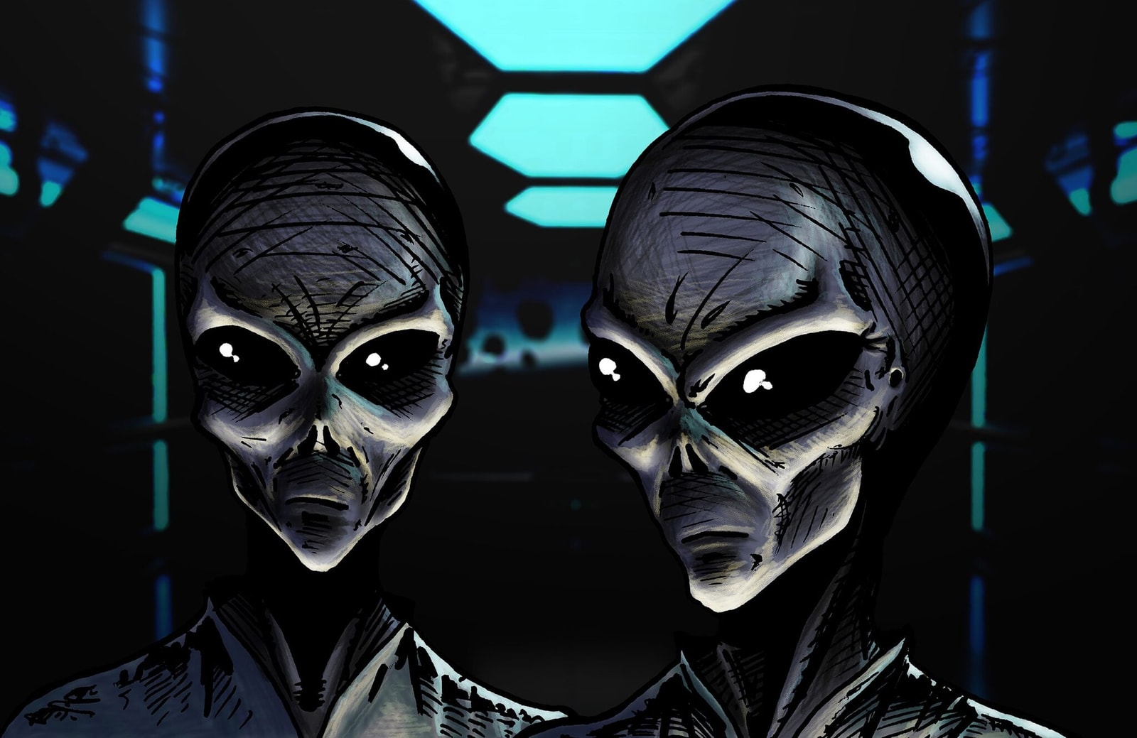 Zagadkowe spotkanie z UFO w ZSRR. 23 żołnierzy zniknęło w niewyjaśnionych okolicznościach
