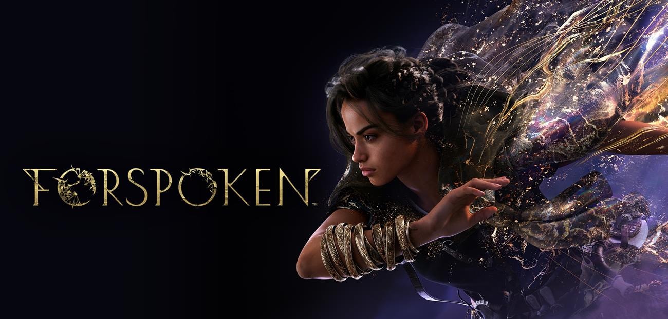 Forspoken - test wydajności kart Nvidia