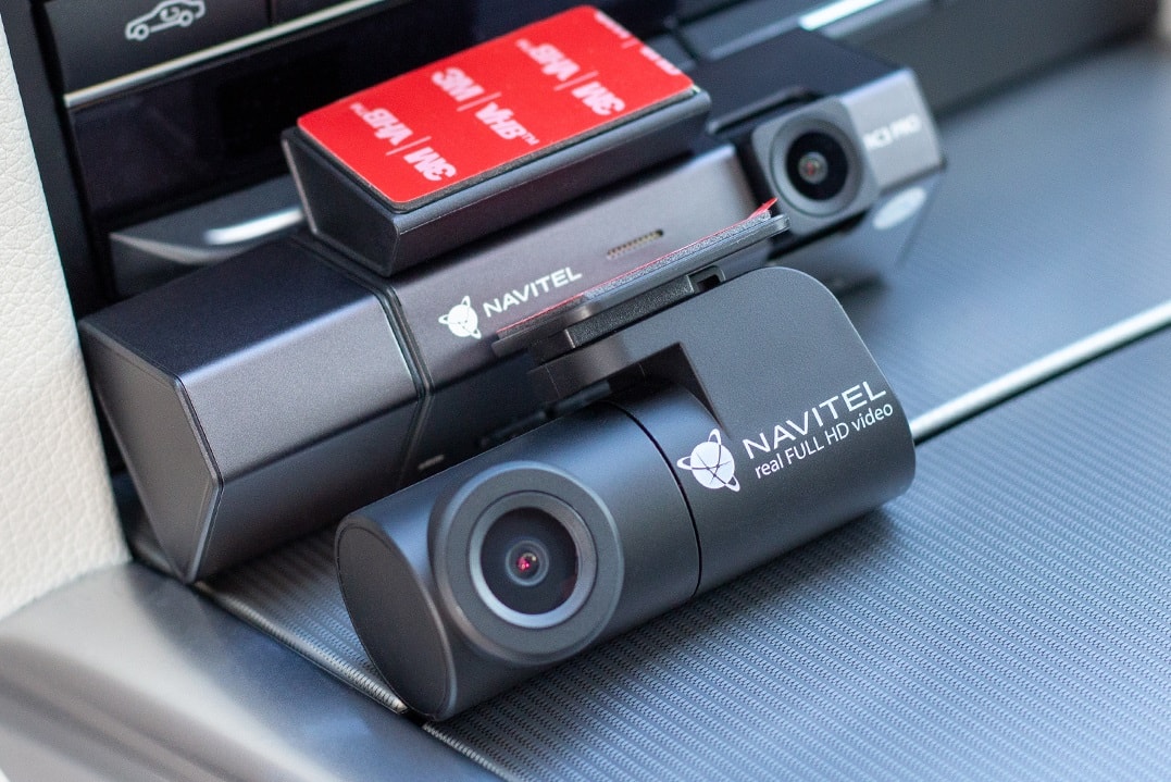 Navitel RC3 Pro
