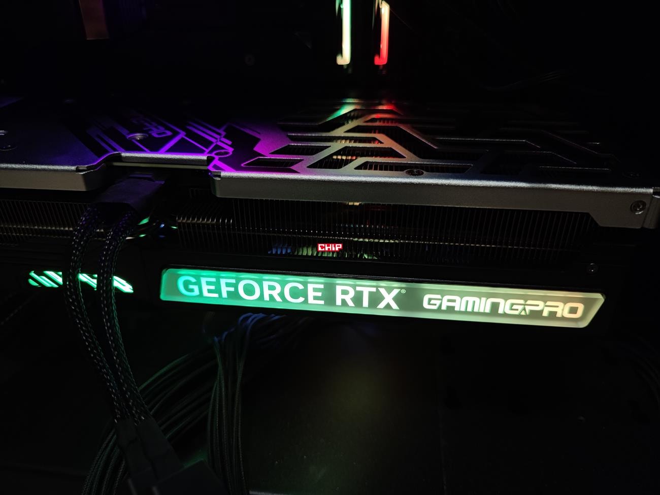 test RTX 4070 Ti, opinia RTX 4070 Ti, recenzja RTX 4070 Ti