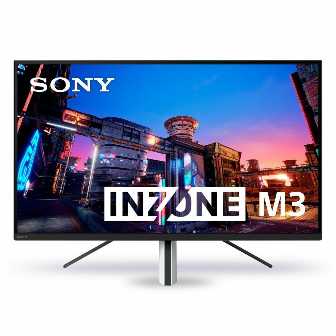 Sony Inzone M3