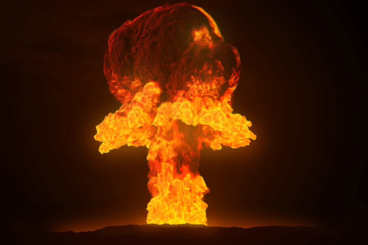 Atomówki nie będą straszne USA. Nowe pociski ochronią Amerykanów przed nuklearną zagładą