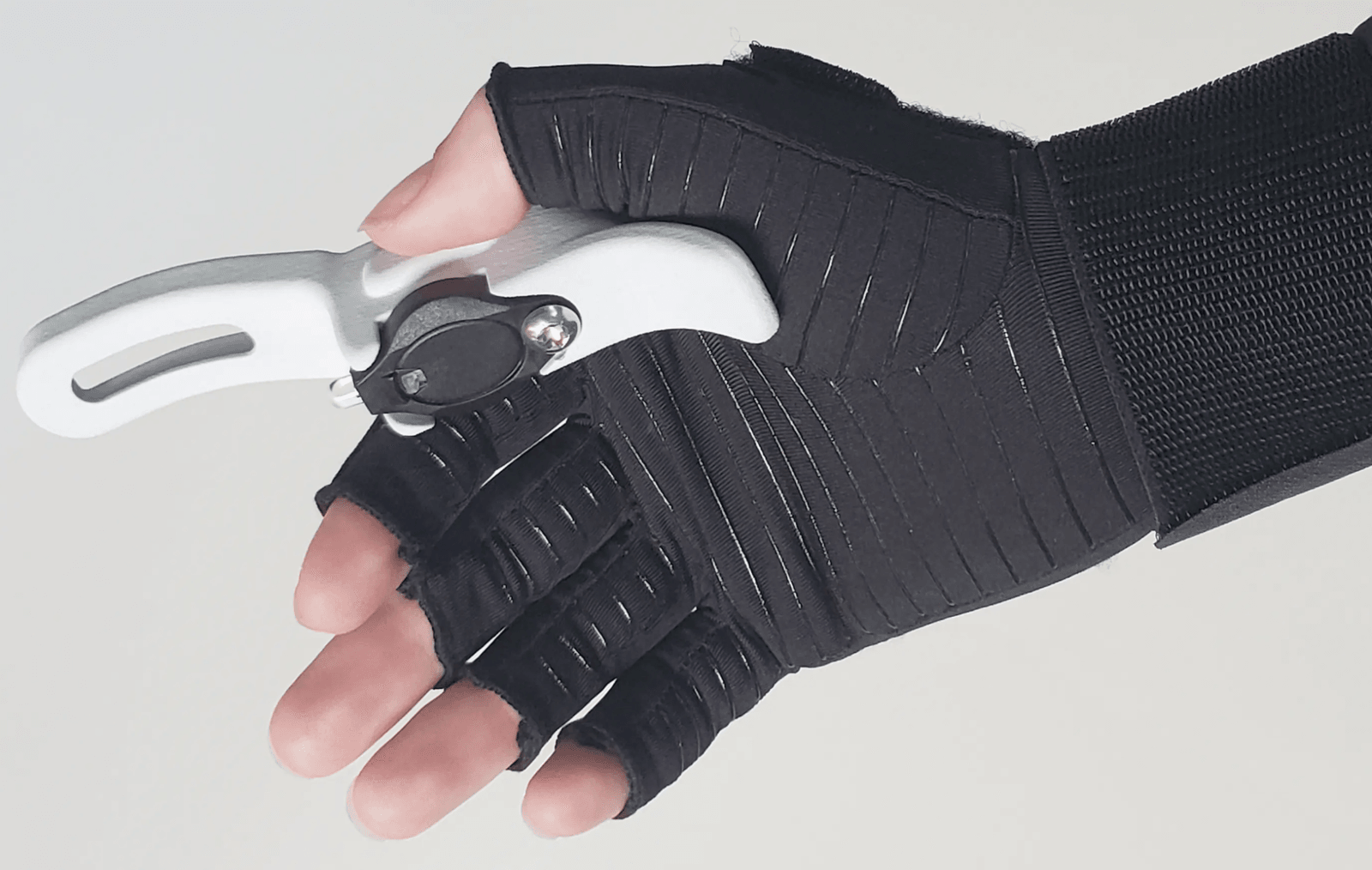BrailleWear
