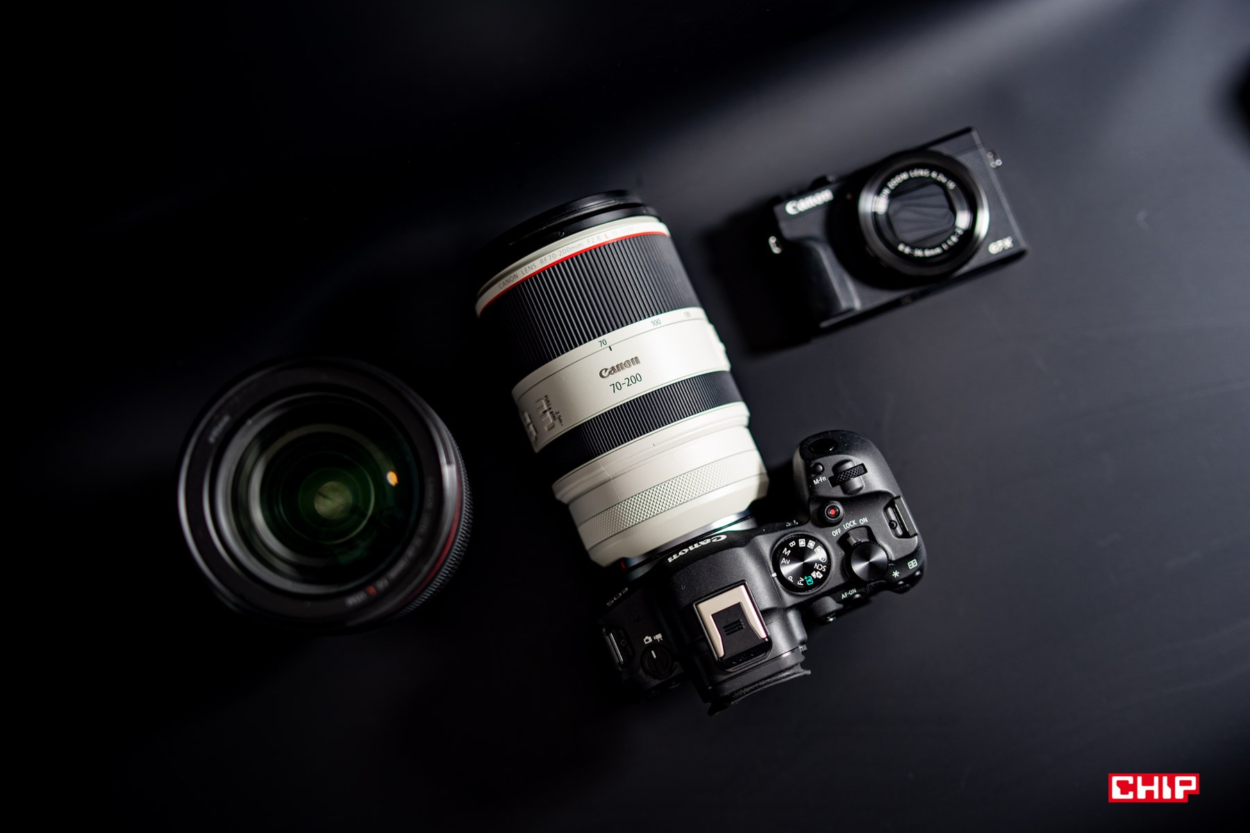 Trzy dni na zabawę sprzętem Canona za darmo. Rusza świetna akcja na wakacje