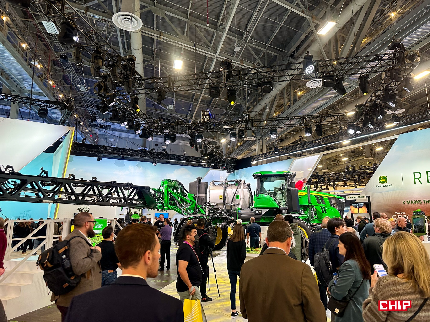 Powrót do tradycji czy nowa rzeczywistość po pandemii? Targi CES 2023 były inne niż dotąd