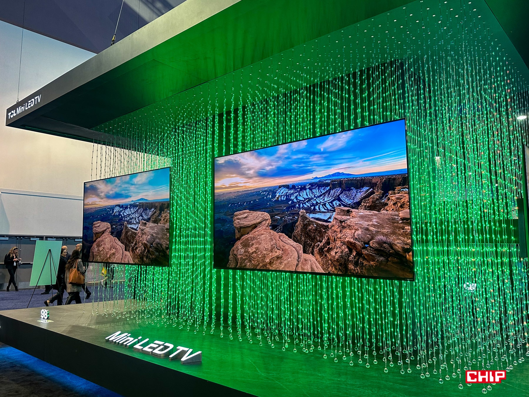 Co wydarzy się w telewizorach w 2023 roku? Na te modele warto czekać