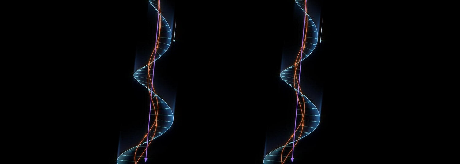 Jaka dziś pogoda w kosmosie? Po raz pierwszy zaobserwowano ten rodzaj interakcji