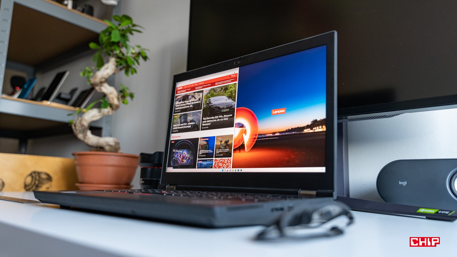 Nowe laptopy mnie przerażają, ale dzięki RISC-V widzę światełko w tunelu