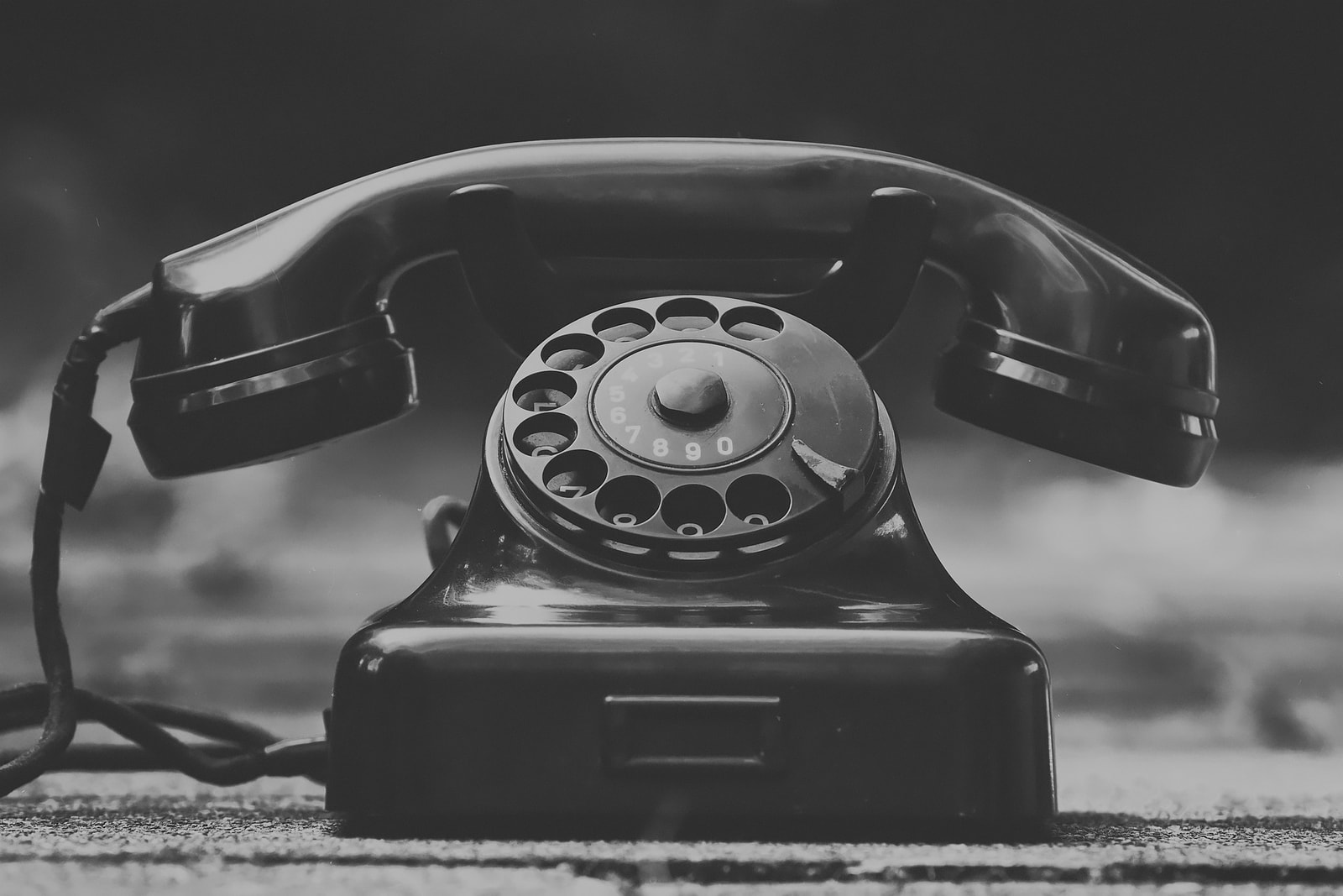 Bez Aleksandra Grahama Bella nie mielibyśmy dzisiaj telefonu /Fot. Pixabay
