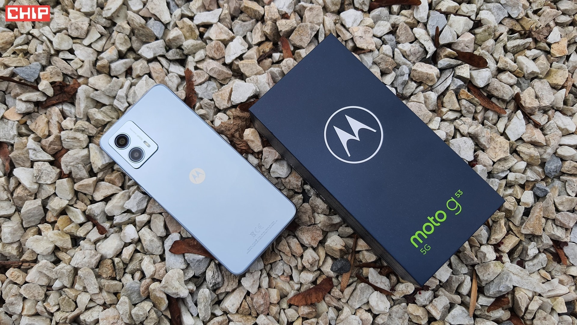 Motorola moto g53 5G