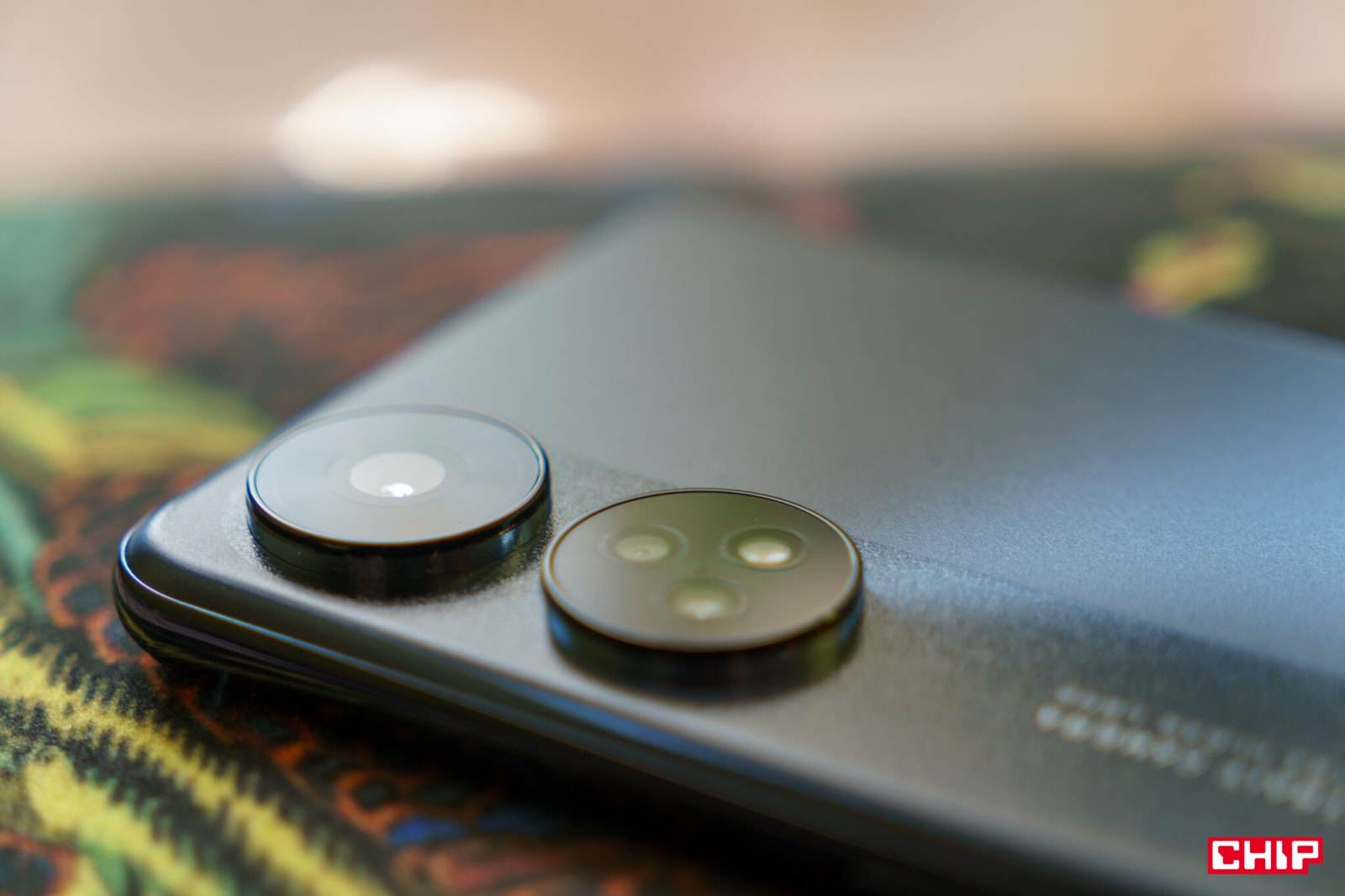 Oppo Reno 8T