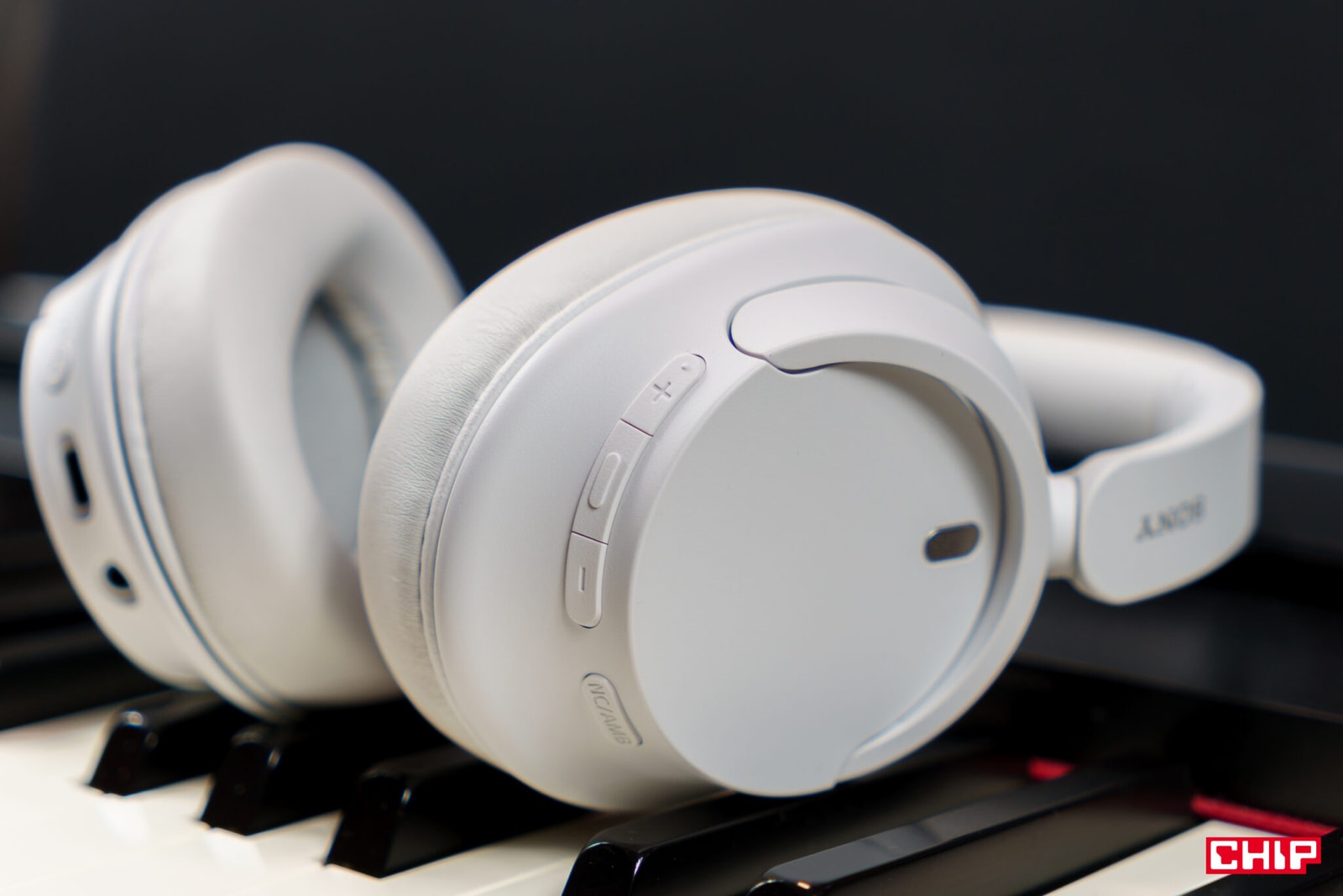 Sony WH-CN720N