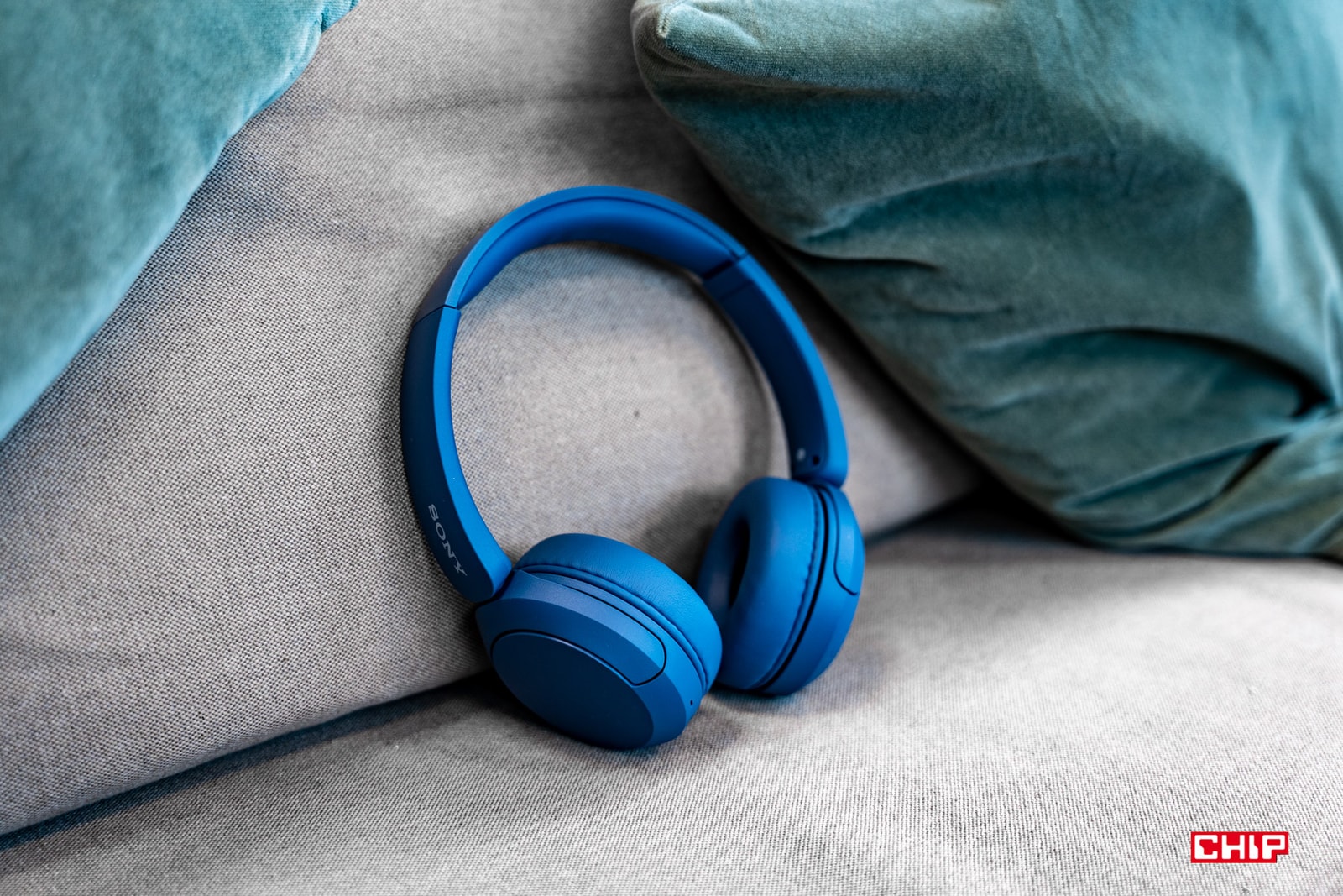 Test Sony WH-CH520