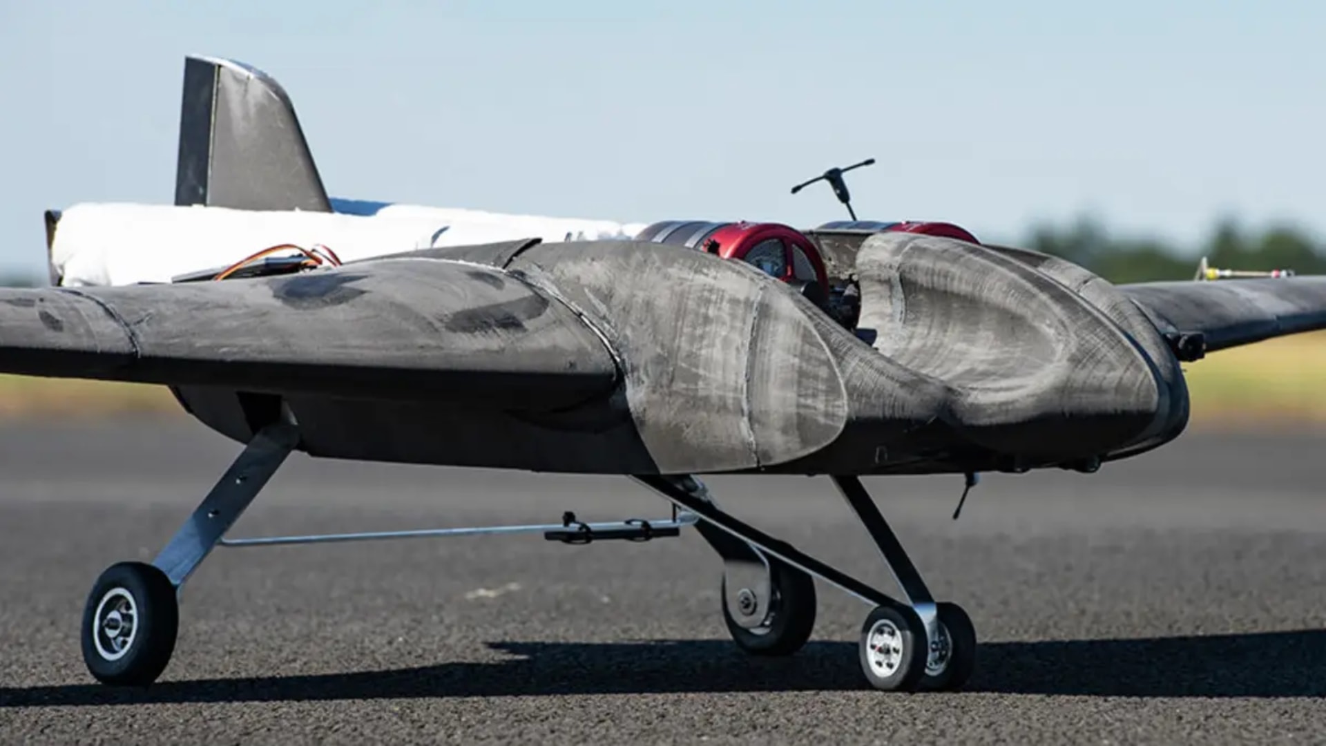 Brytyjczycy mogą drukować niszczycielskie drony. Oto sposób na tani i szybki dostęp do zabójczej broni