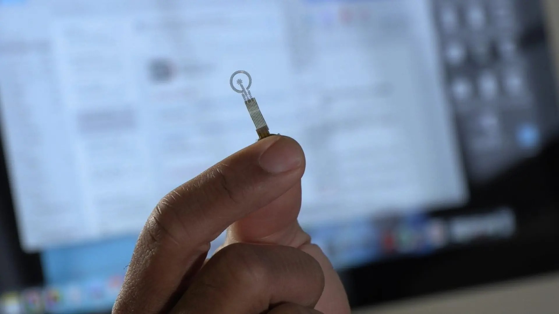 Rana się zagoi, a bandaż zniknie. Niezwykła technologia w akcji