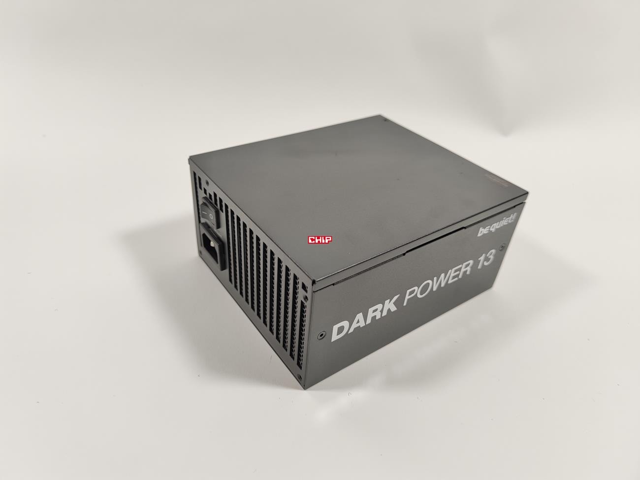 test be quiet! Dark Power 13 1000W, recenzja be quiet! Dark Power 13 1000W, opinia be quiet! Dark Power 13 1000W