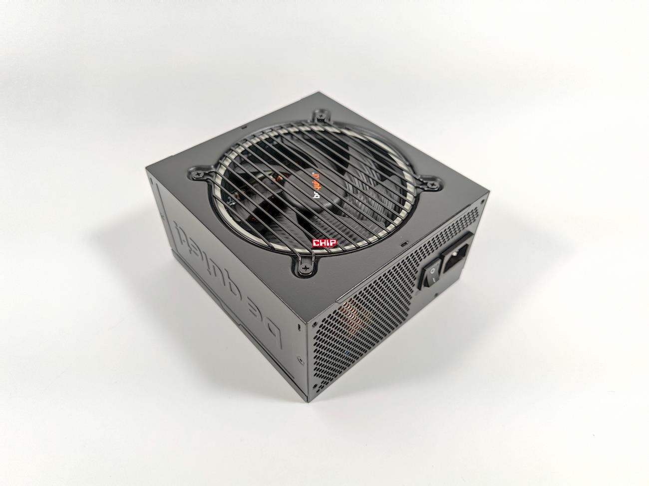 test be quiet! Pure Power 12 M 1000W, recenzja be quiet! Pure Power 12 M 1000W, opinia be quiet! Pure Power 12 M 1000W