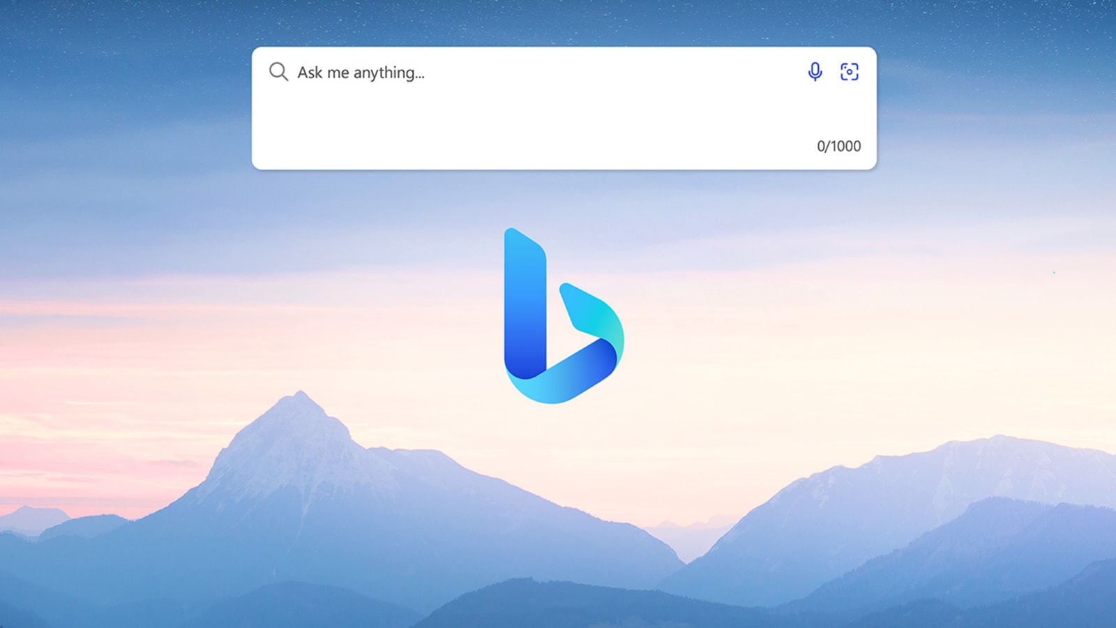 Microsoft Bing to Prometeusz