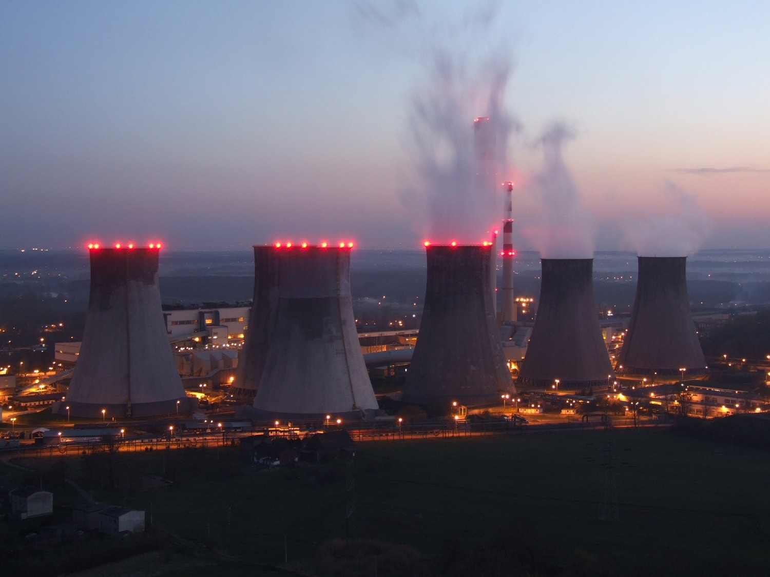 Marnujemy ogromne ilości ciepła. Jeśli je wykorzystamy, to możemy zapomnieć o kryzysie energetycznym