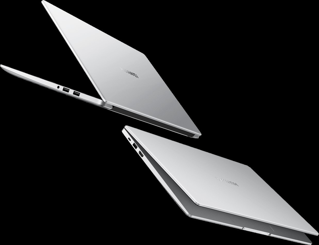 HUAWEI MateBook D 15 2022