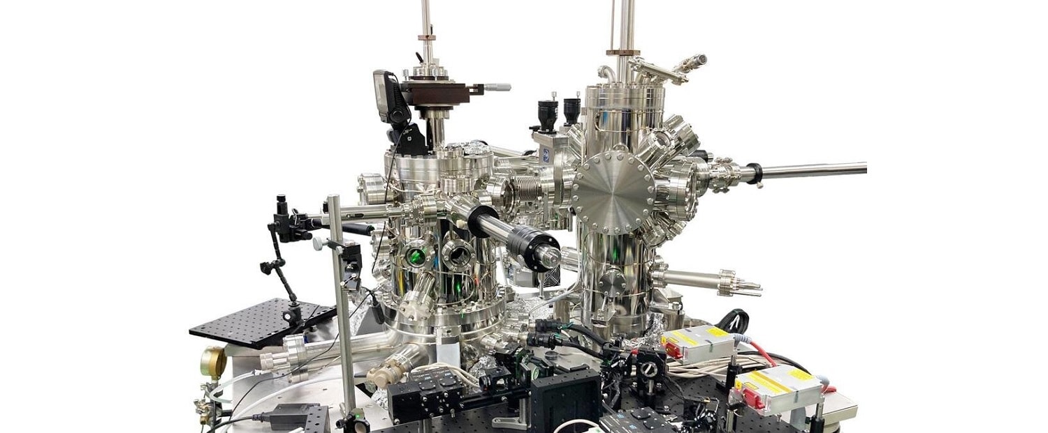 Ten mikroskop jest niezwykle zaawansowany i nie służy do obserwacji tego, czego się spodziewasz