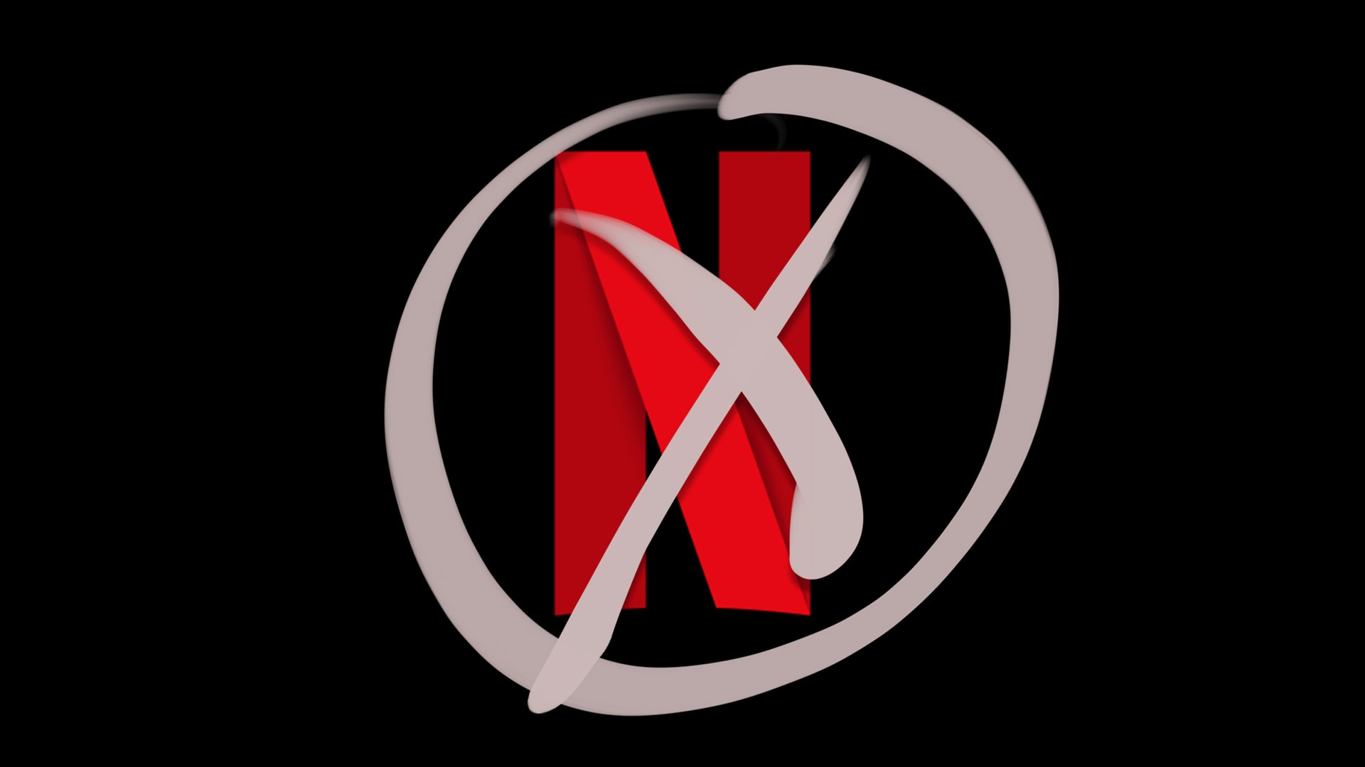 Anulowałem abonament na Netflix. Nowy sposób walki z współdzieleniem kont zakrawa o nieśmieszny żart