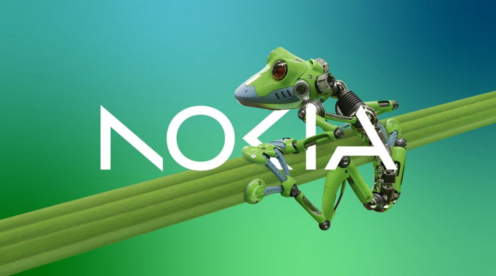 Nokia się zmienia. Porzuca stare logo i daje klientom więcej możliwości