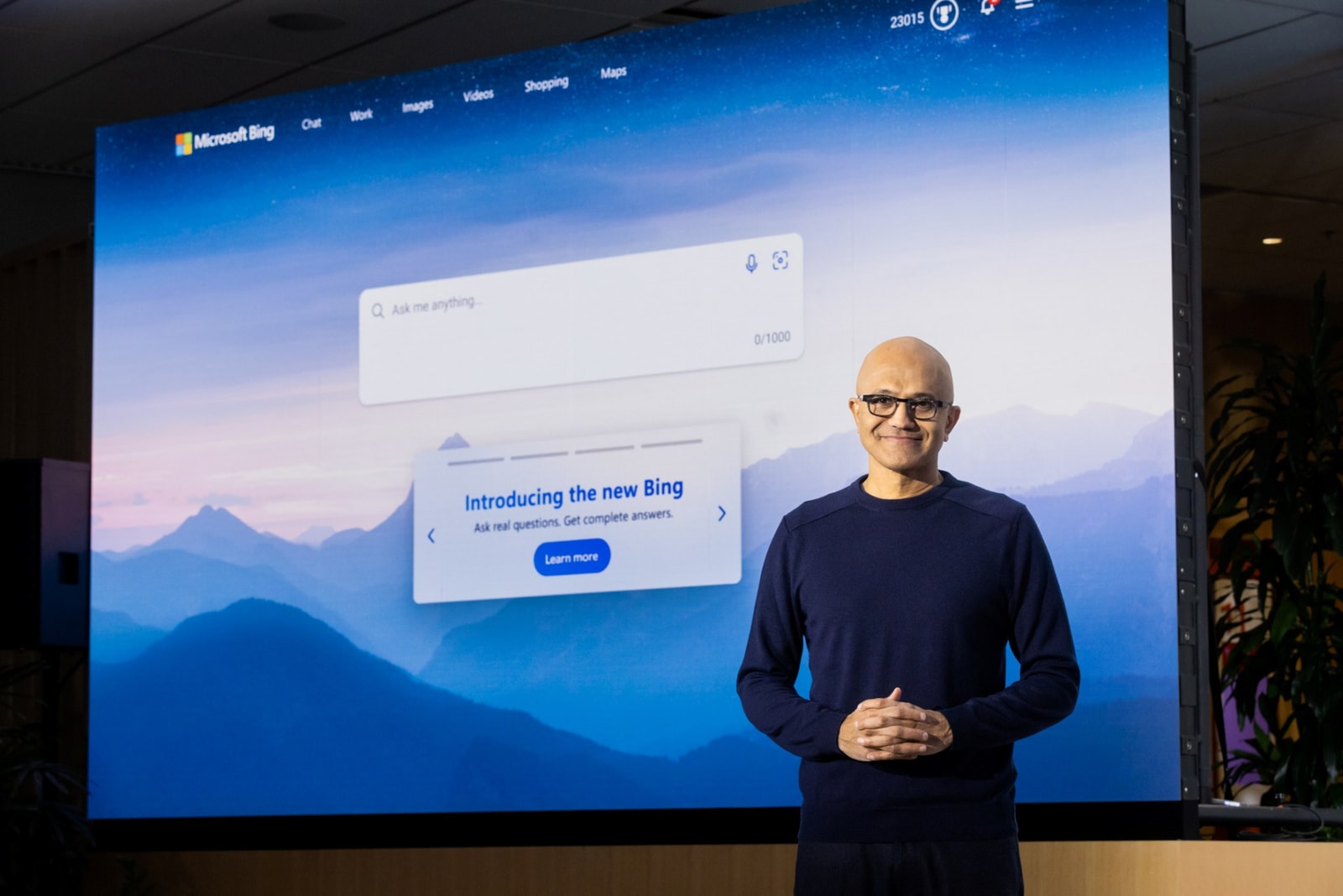Zapamiętajcie ten dzień. Microsoft zapoczątkował dziś nową erę Internetu