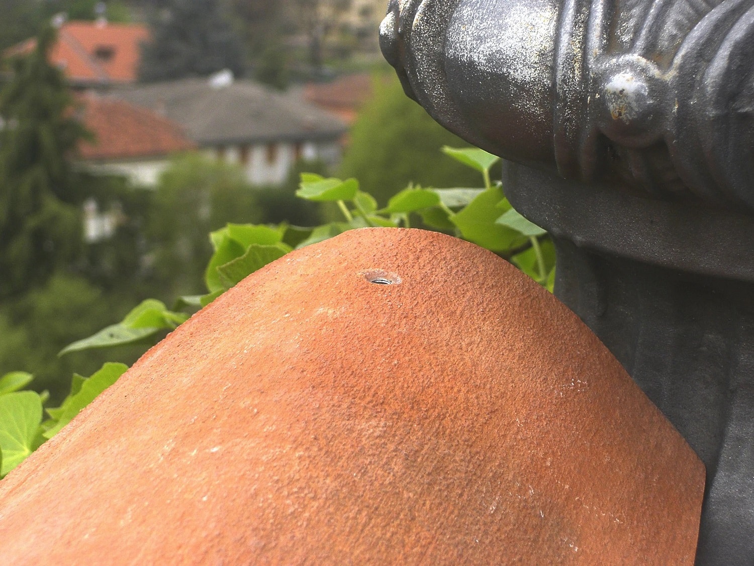 Fotowoltaika tak niewidoczna, że znajdzie się dla niej miejsce wszędzie. Nawet na zabytkach