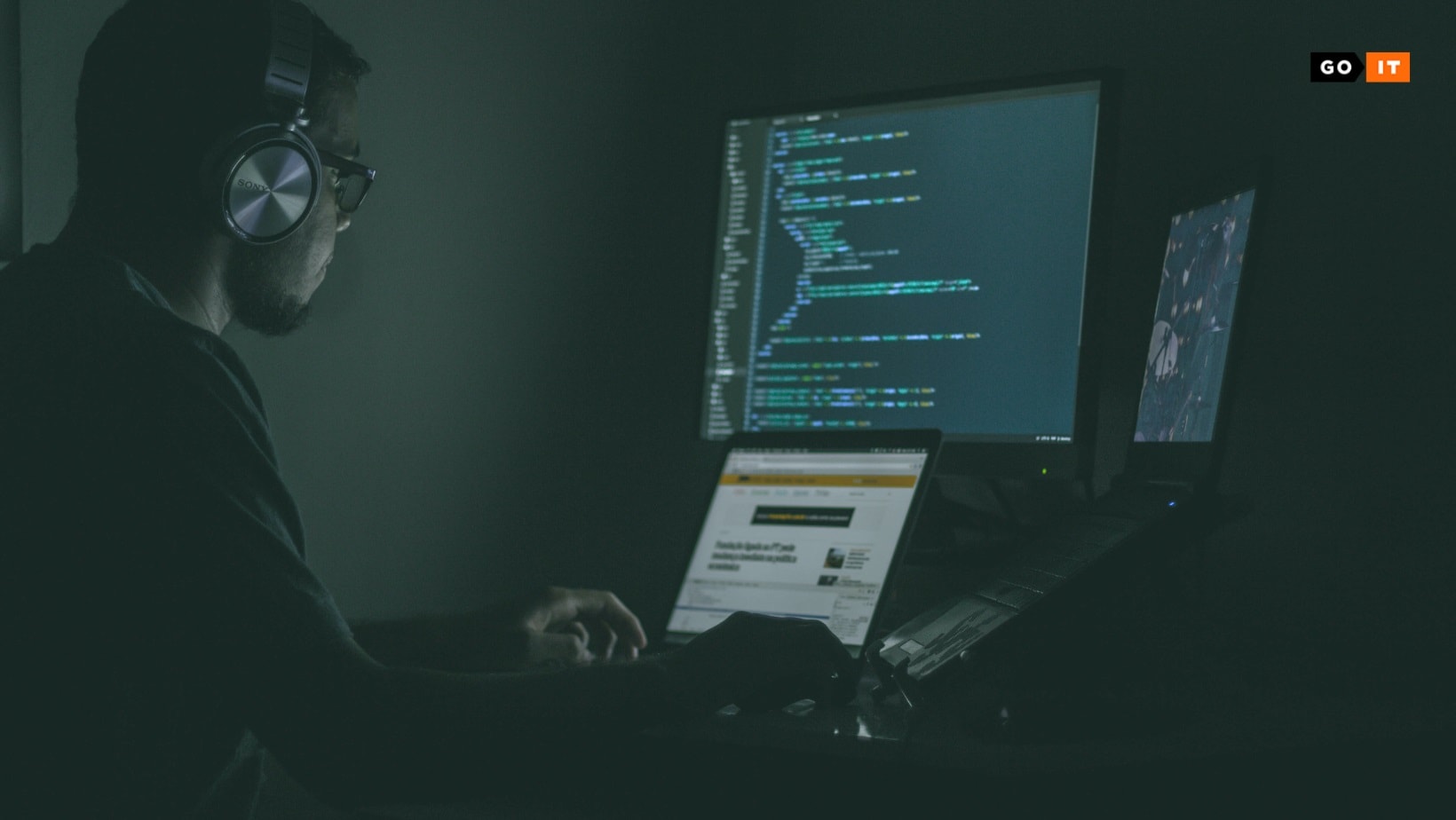 4 najpopularniejsze metody nauki programowania. Na którą z nich się zdecydować?