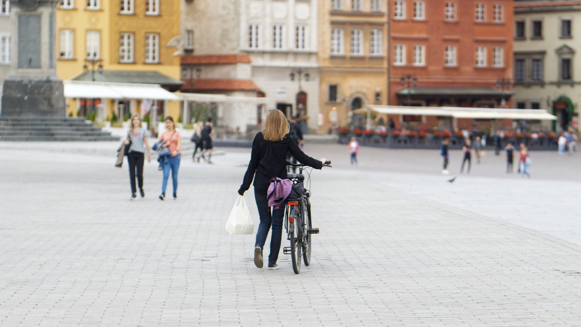 Co się dzieje ze skradzionymi rowerami? Ujawniono sekrety czarnego rynku jednośladów
