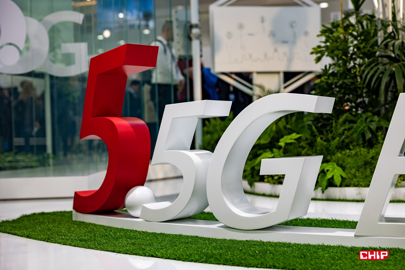 5G Advanced, czyli 5.5G. Te usługi będą działać w nowej technologii