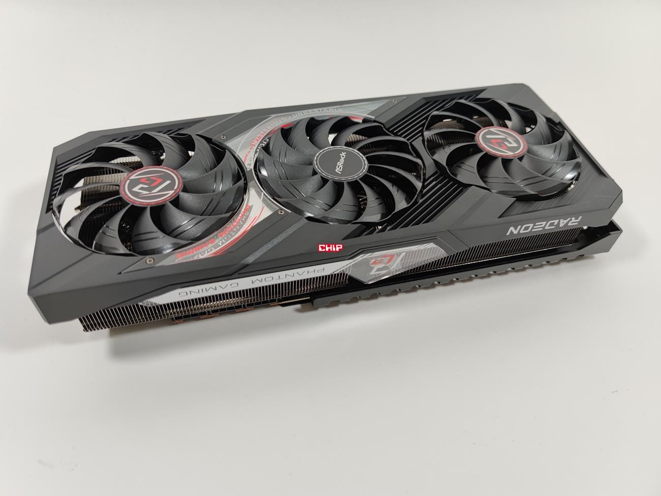 test ASRock Radeon RX 7900 XTX Phantom Gaming OC, recenzja ASRock Radeon RX 7900 XTX Phantom Gaming OC, opinia ASRock Radeon RX 7900 XTX Phantom Gaming OC