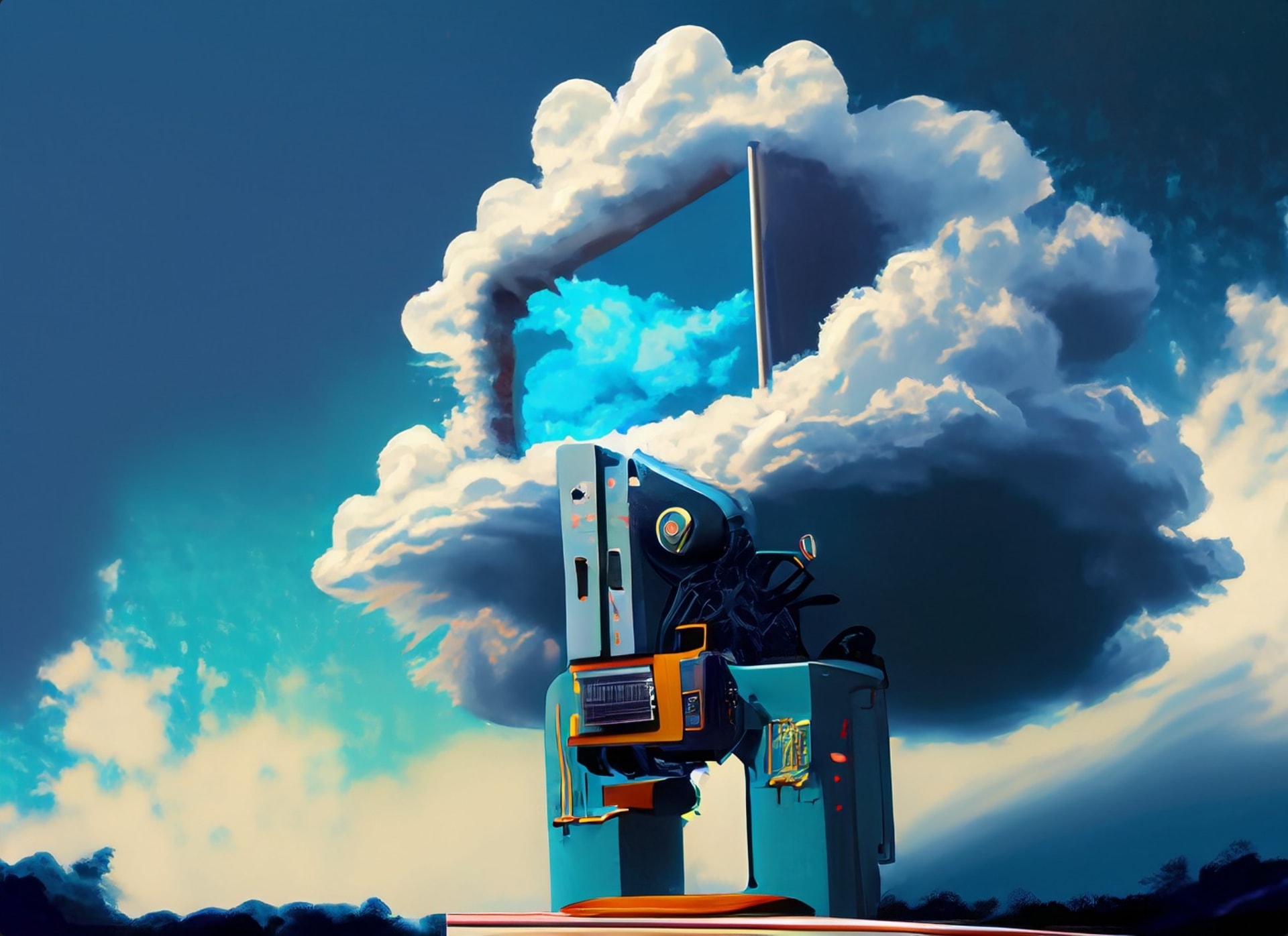 Generator obrazów, który nie kradnie? Adobe Firefly beta – pierwsze wrażenia