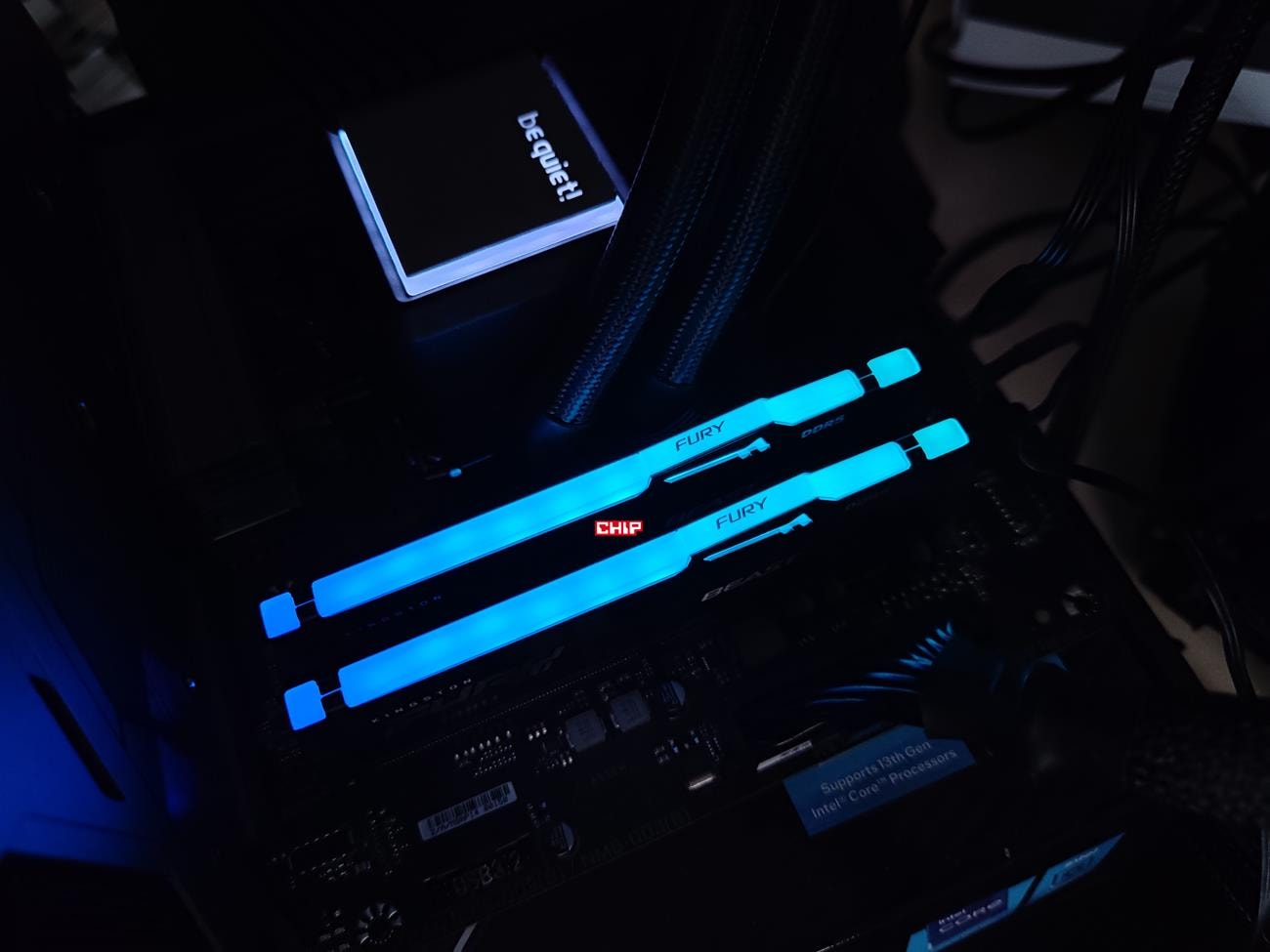 Wielki test pamięci DDR5 dla graczy. Podpowiadamy, jaki zestaw wybrać