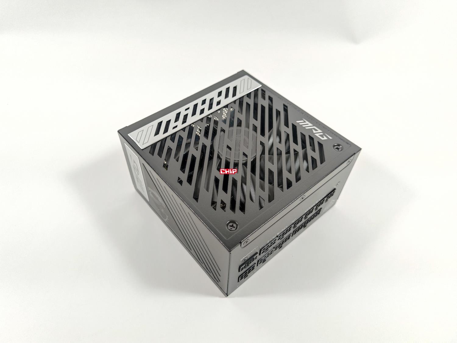 test MSI MPG A1000G PCIE5, recenzja MSI MPG A1000G PCIE5, opinia MSI MPG A1000G PCIE5