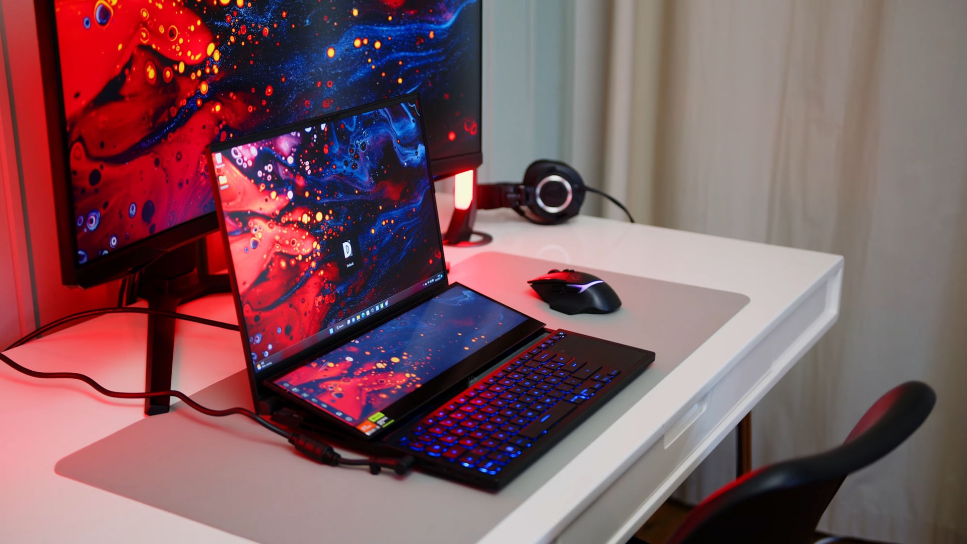 Laptopy-piekarniki tylko u Intela. Mobilne procesory AMD Ryzen uderzyły w czuły punkt konkurencji