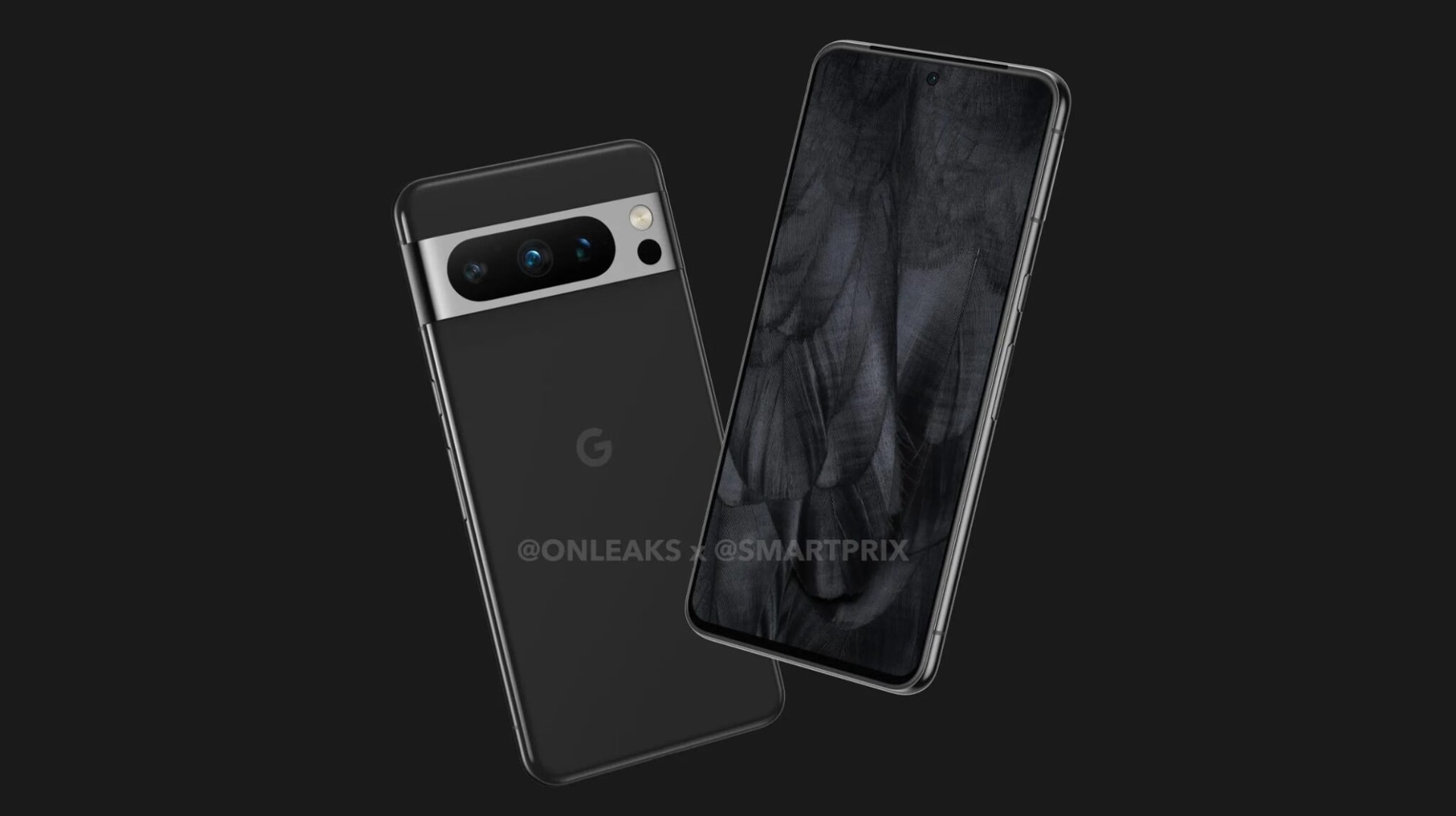 Szykuje się gorąca jesień. Google ogłosił datę premiery serii Pixel 8