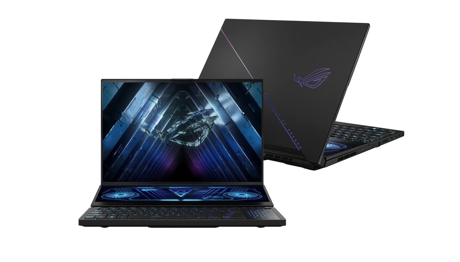 Nowe procesory AMD Ryzen