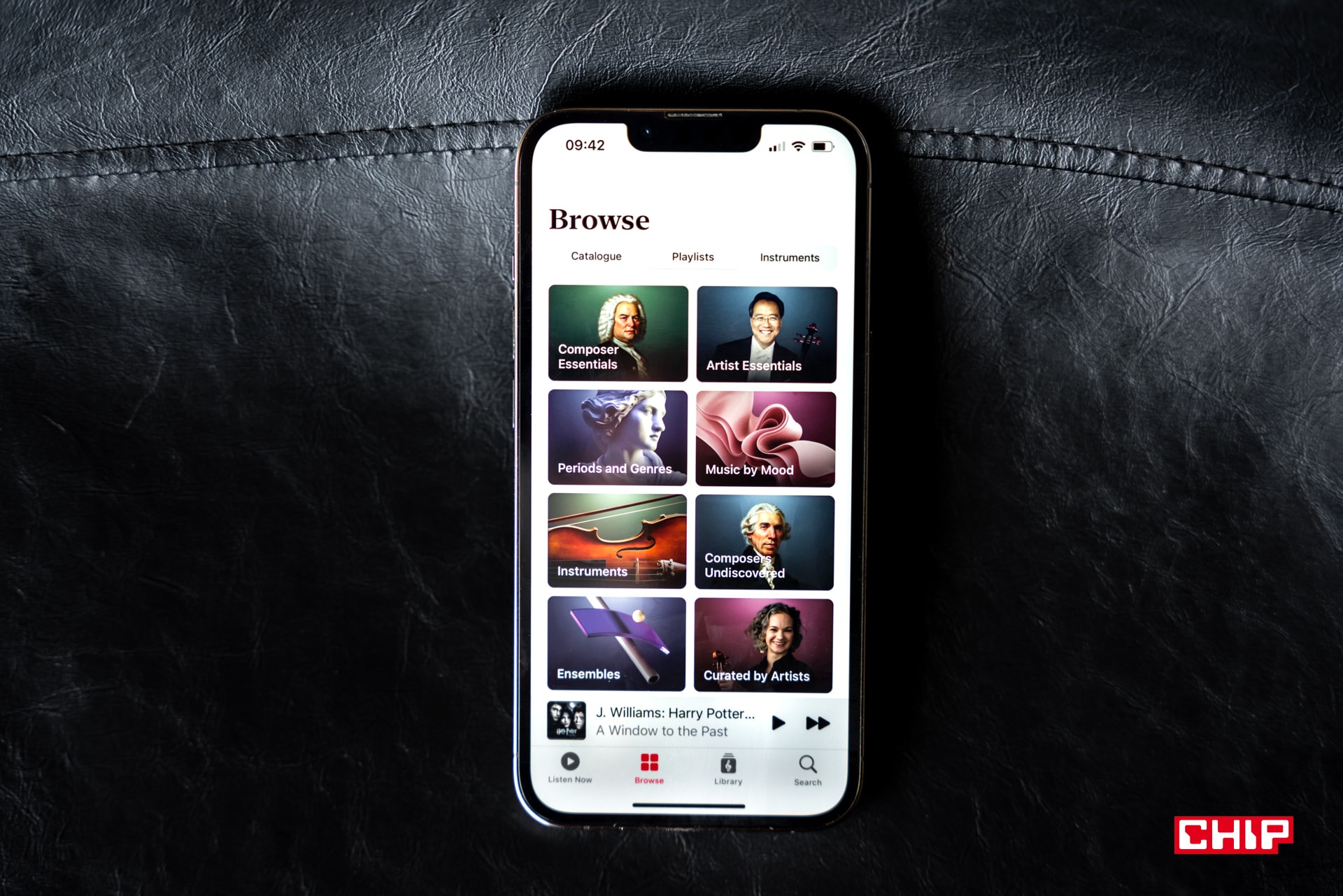 Apple Music Classical
