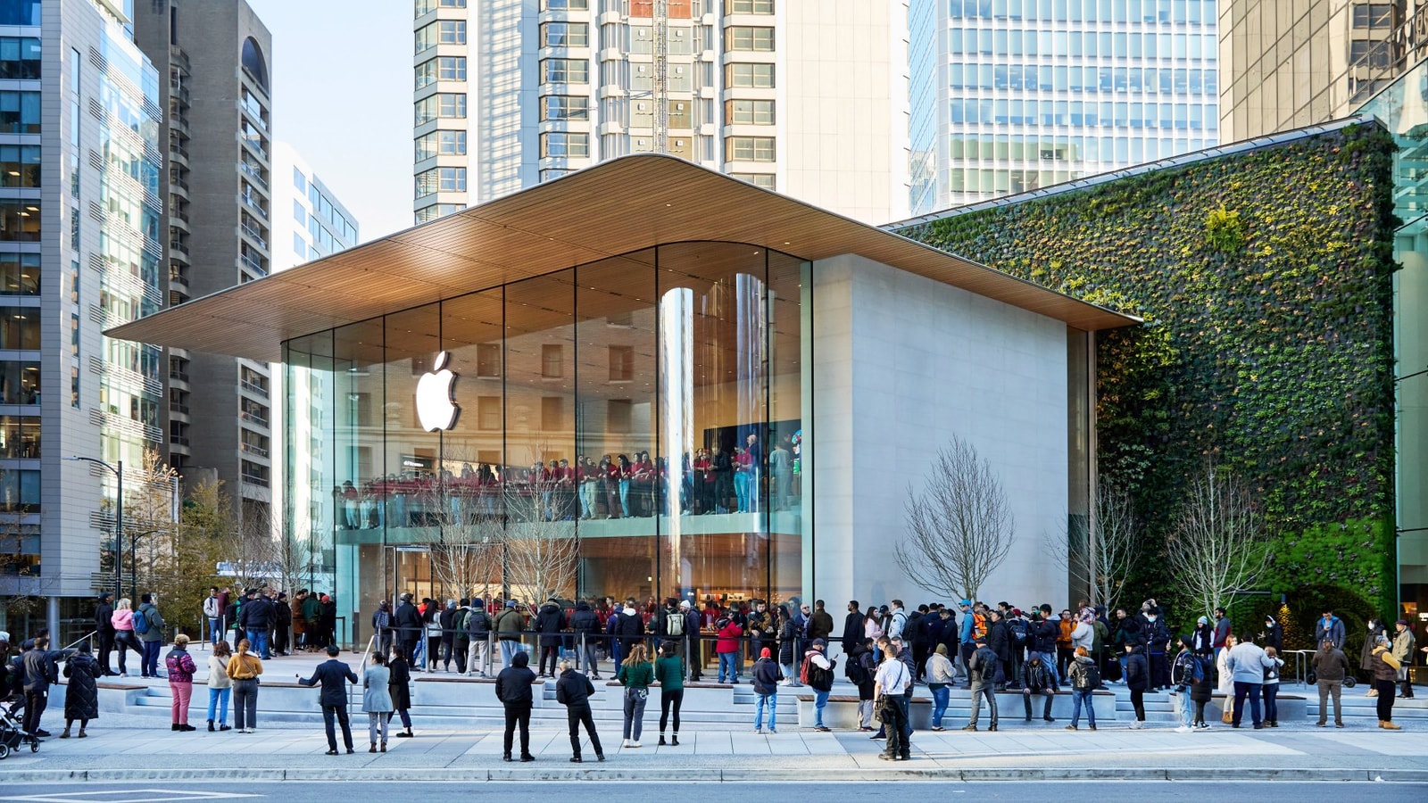 Apple zaczyna traktować Polskę poważnie. Pytanie tylko – po co?