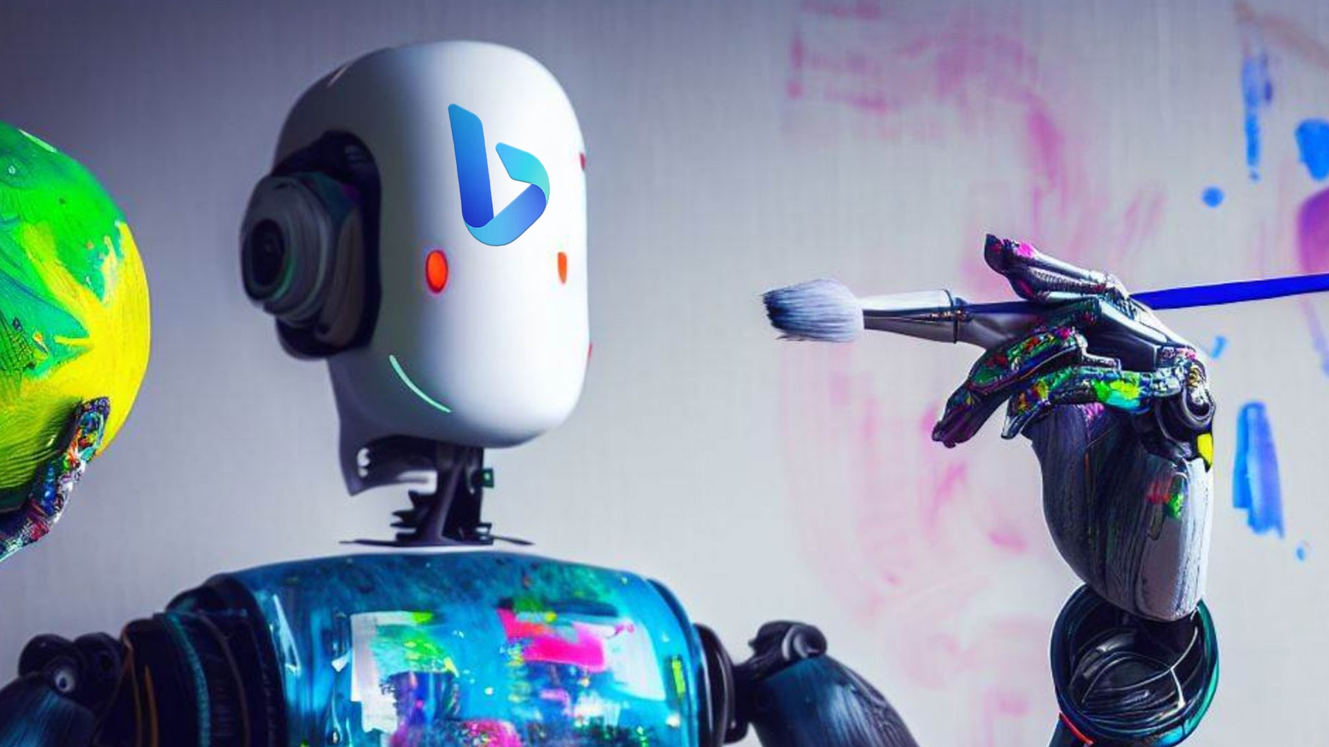 Sprawdziłem Bing Image Creator. Zabawa była przednia, ale konkurencja nie śpi