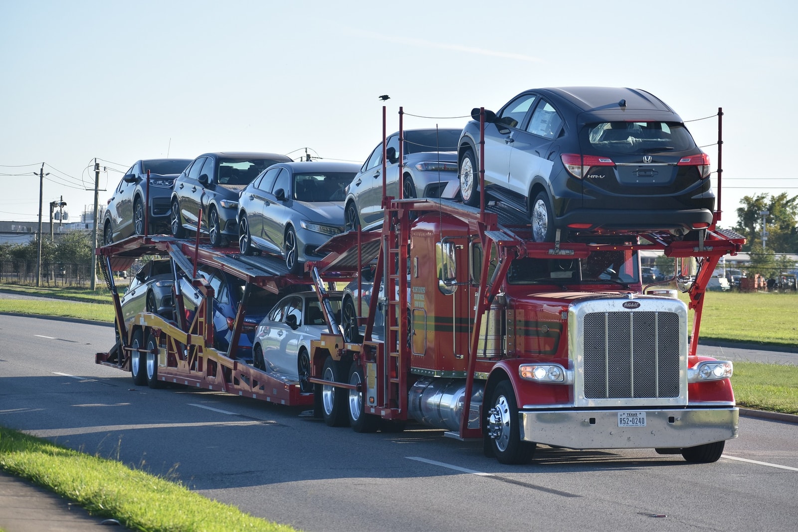 Gigant motoryzacyjny przechodzi na paliwo wodorowe. Pominął przy tym jeden ważny szczegół…