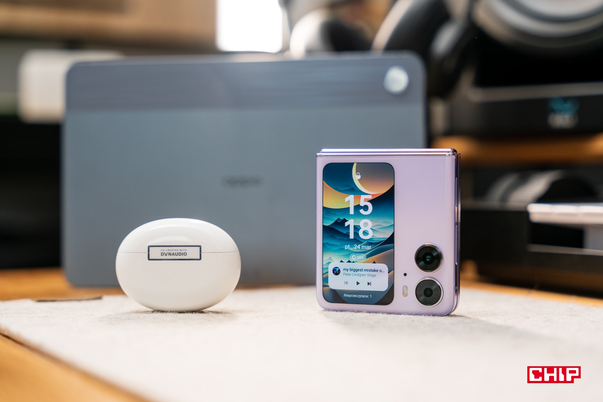 Oppo ogłasza porażkę. Miał być chiński gigant, a wyszła wtopa