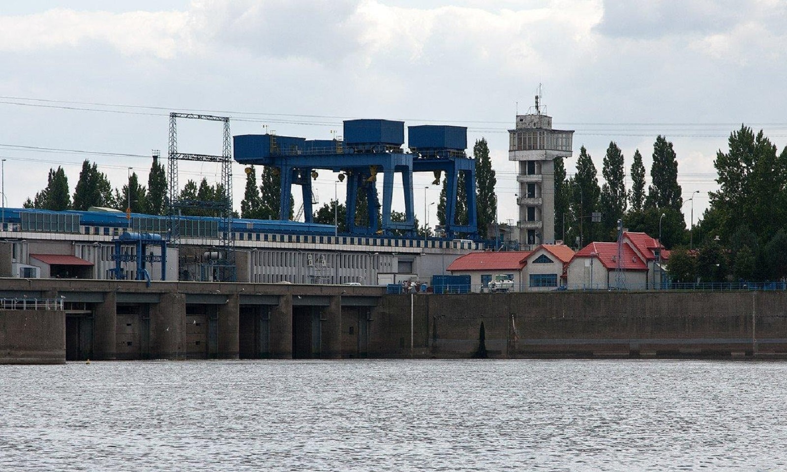 Dlaczego energia wodna i innowacje nie idą w parze? 