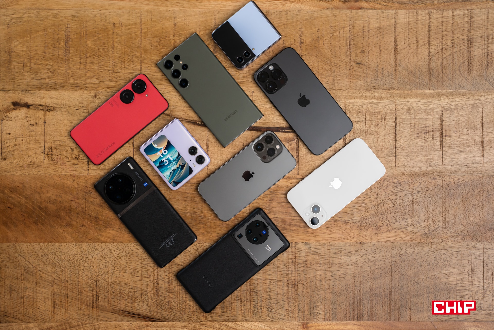 Te procesory napędzą smartfony nowej generacji. MediaTek i Snapdragon szykują się do pojedynku