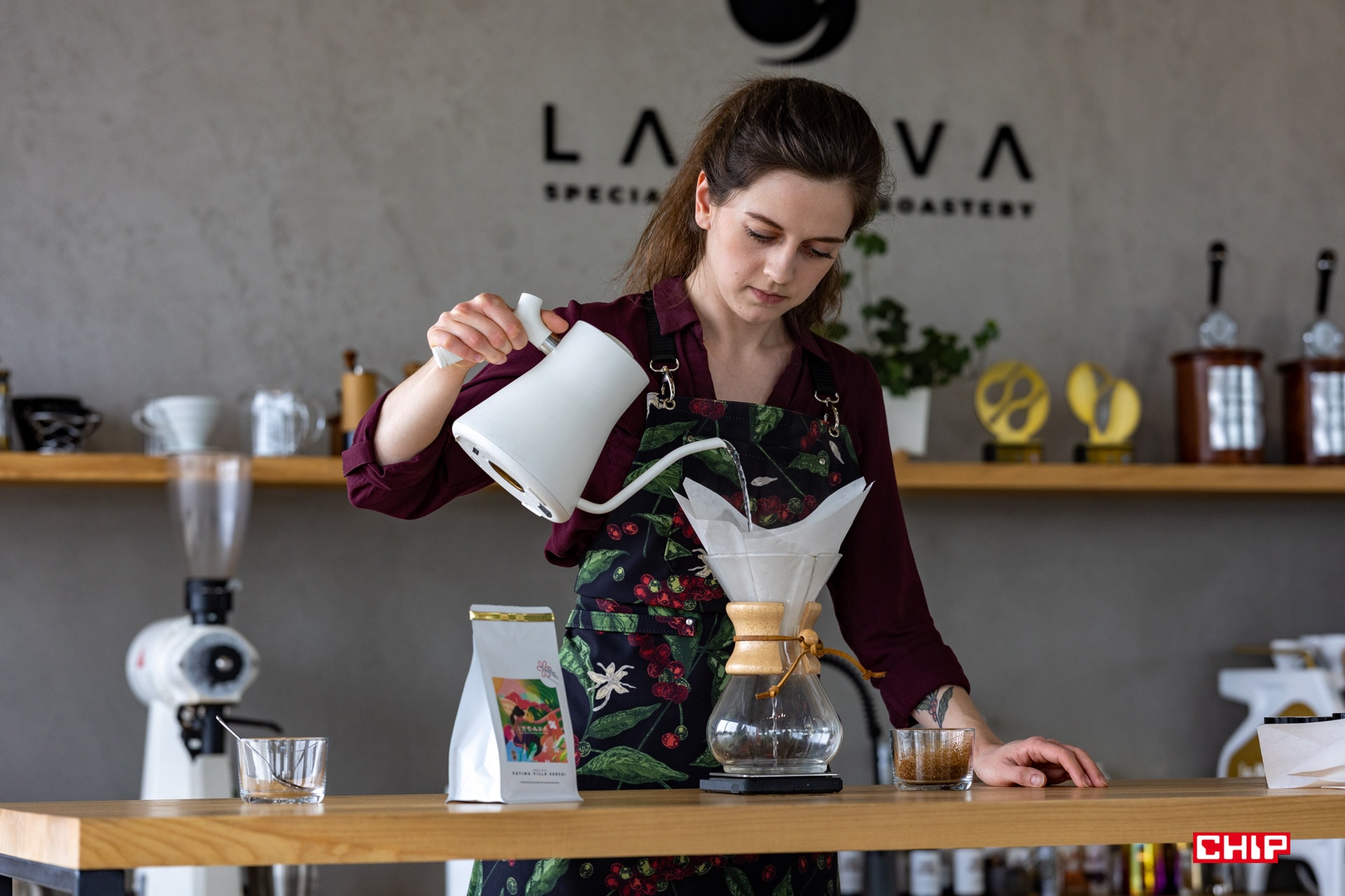 Czym różni się kawa specialty od kawy z marketu? Odwiedziłem wyjątkowe miejsce, by się o tym przekonać