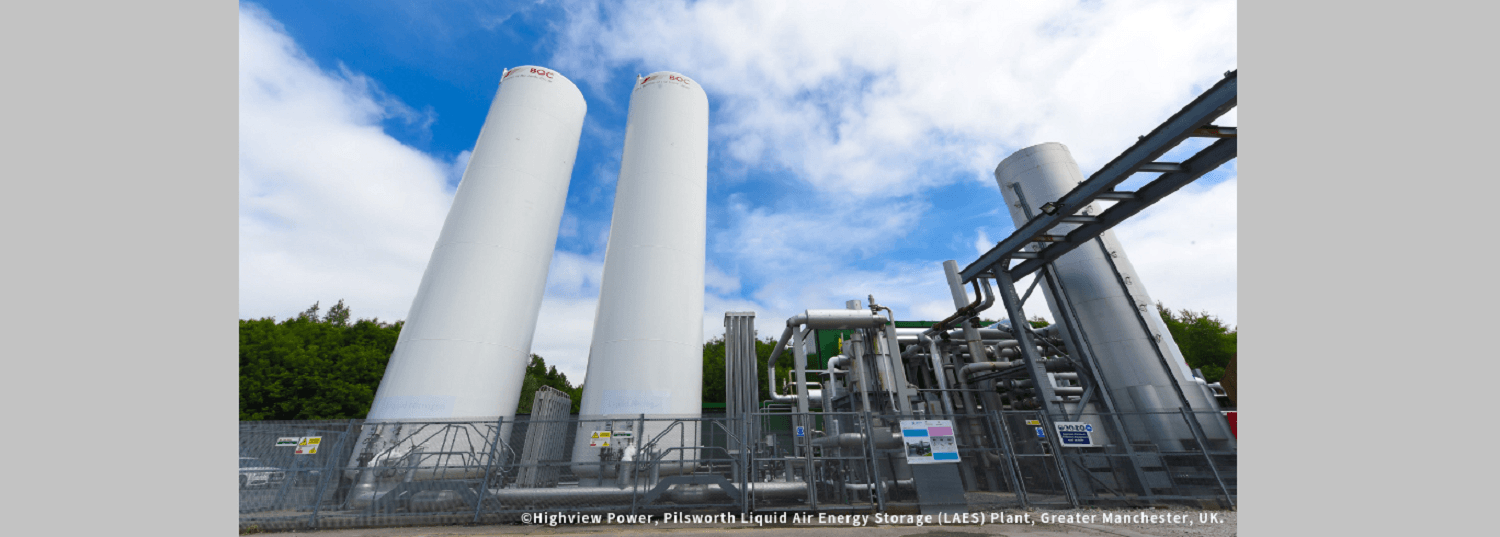 Fotowoltaika plus nowatorska technologia magazynowania energii. To naprawdę może się udać