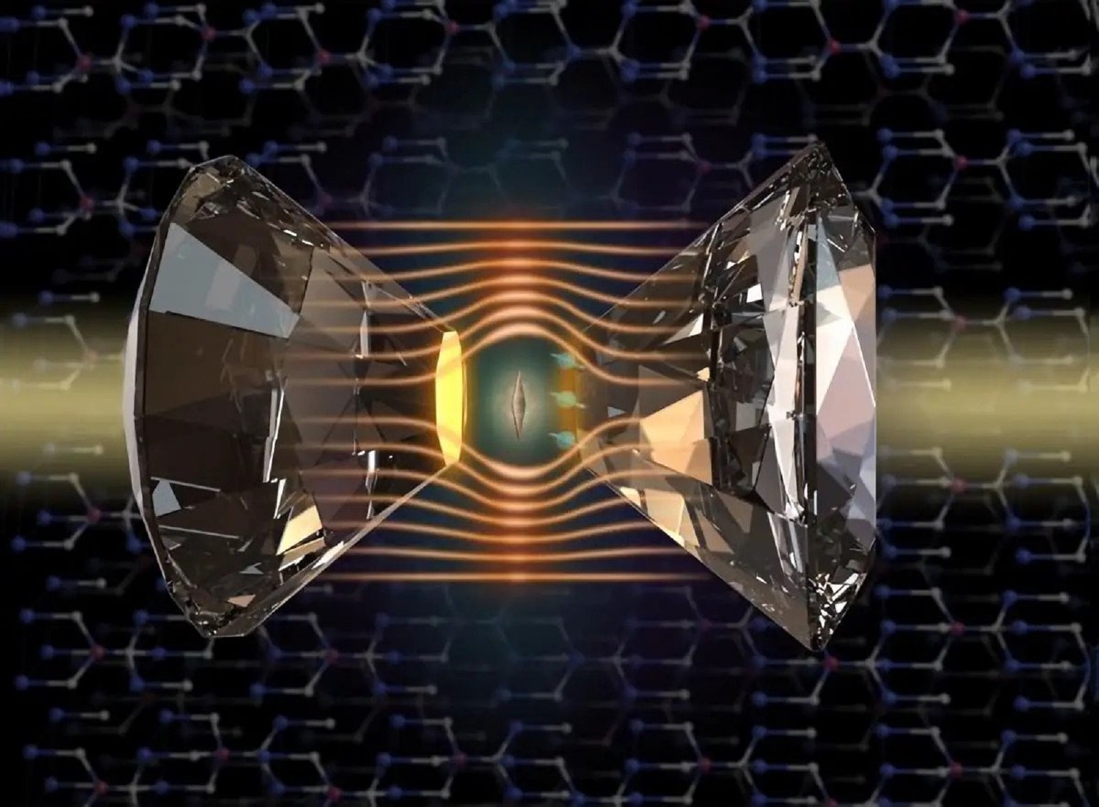 Chińczycy dokonali przełomu. Odkrycie zaprocentuje w badaniach nad nowymi materiałami