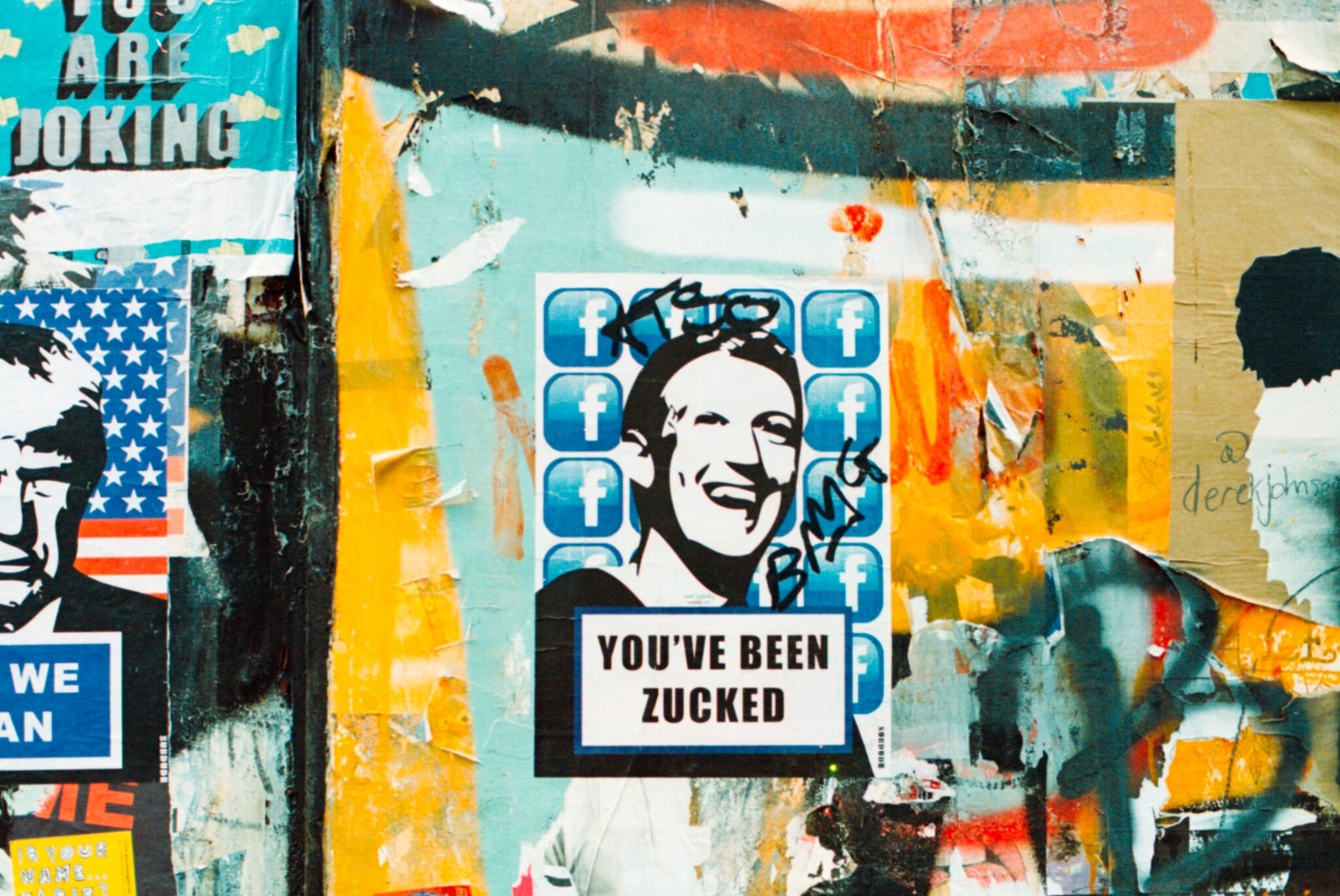 Trzęsienie ziemi na Facebooku. Mark Zuckerberg jak Ned Stark: nadchodzi zima